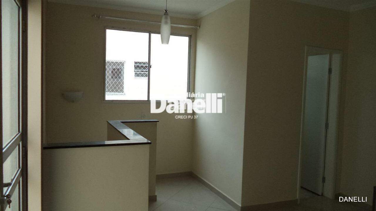 Apartamento para aluguel no Jardim Santa Clara: 