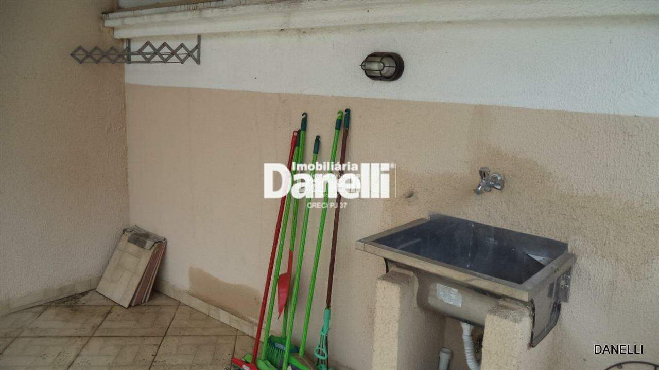 Apartamento para aluguel no Jardim Santa Clara: 