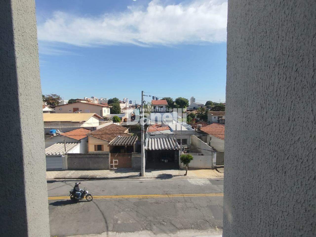 Apartamento para aluguel no Chácara do Visconde: 