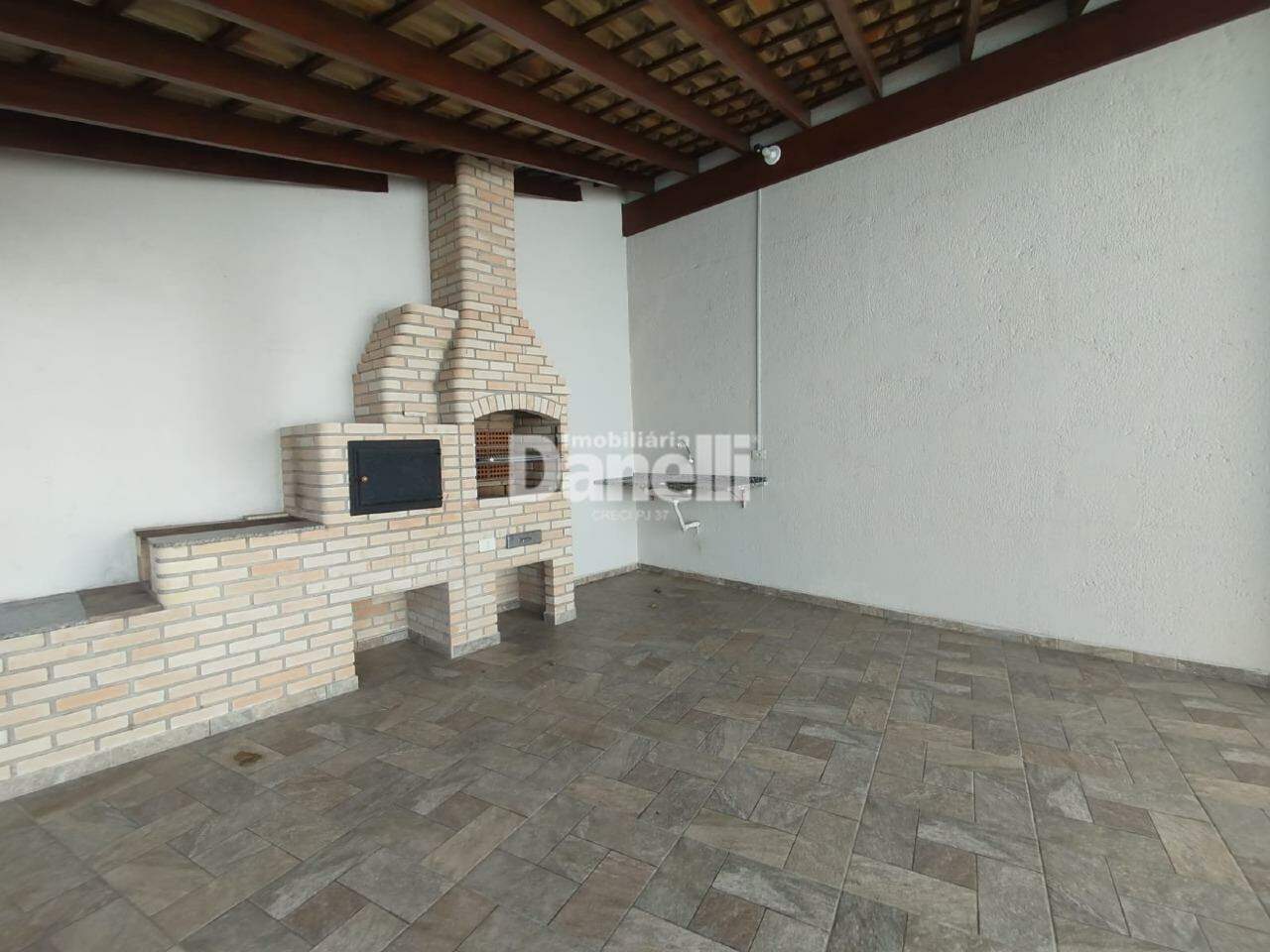 Apartamento para aluguel no Chácara do Visconde: 