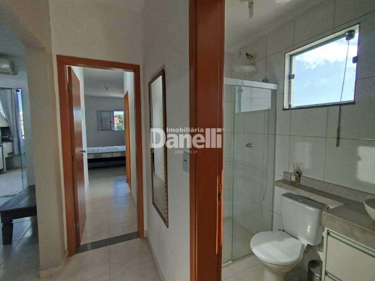 Apartamento para aluguel no Chácara do Visconde: 
