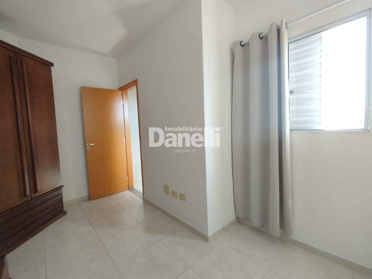 Apartamento para aluguel no Chácara do Visconde: 