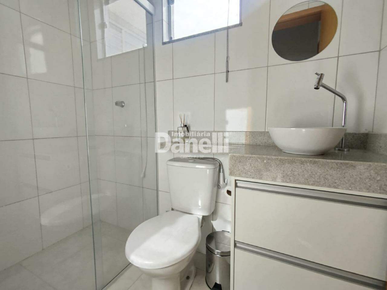 Apartamento para aluguel no Chácara do Visconde: 