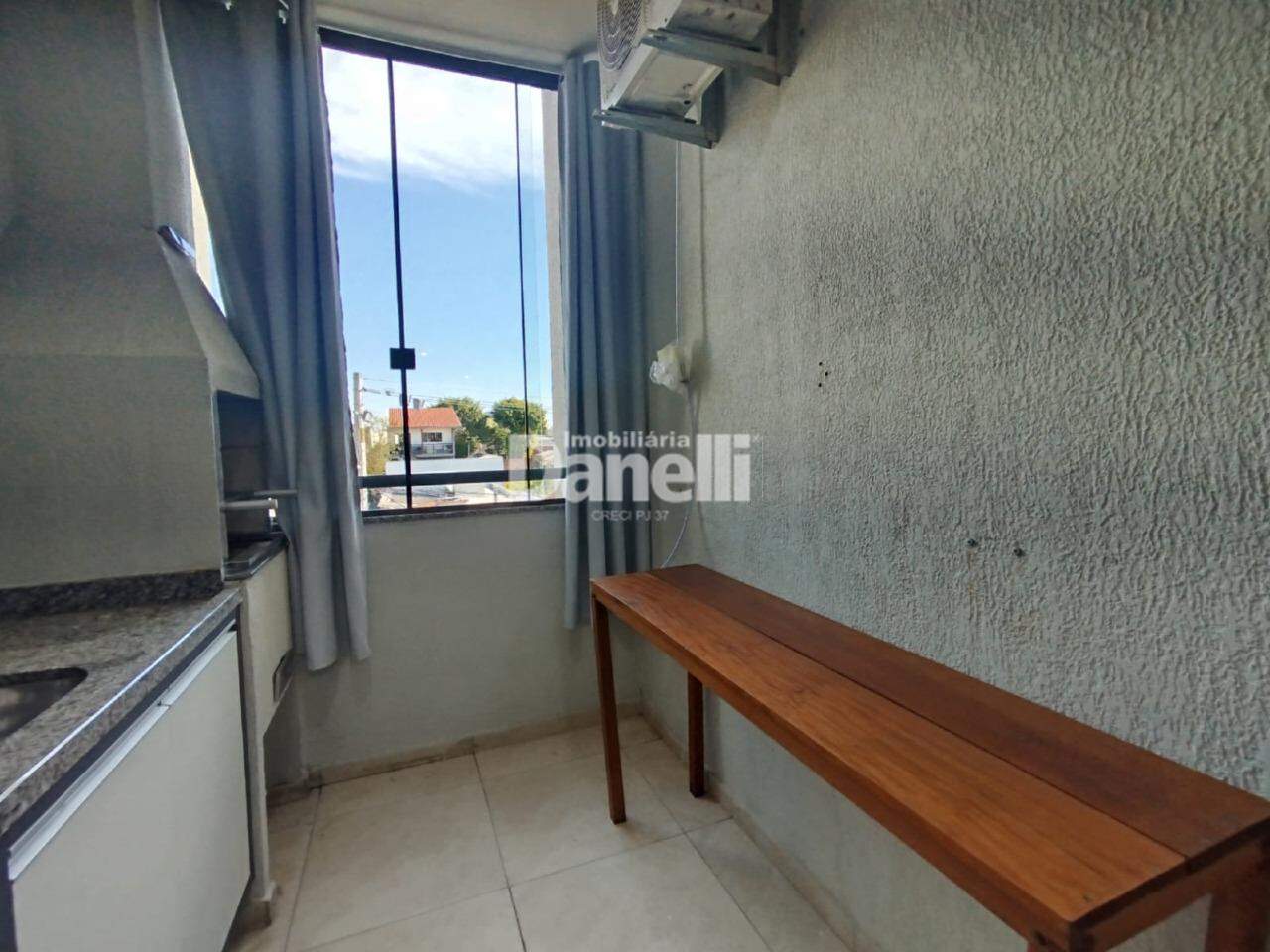 Apartamento para aluguel no Chácara do Visconde: 