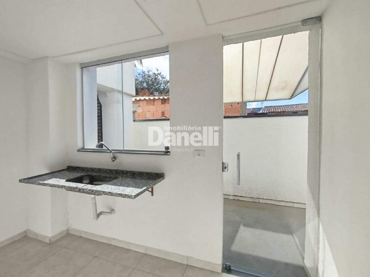 Apartamento para aluguel no Chácara do Visconde: 