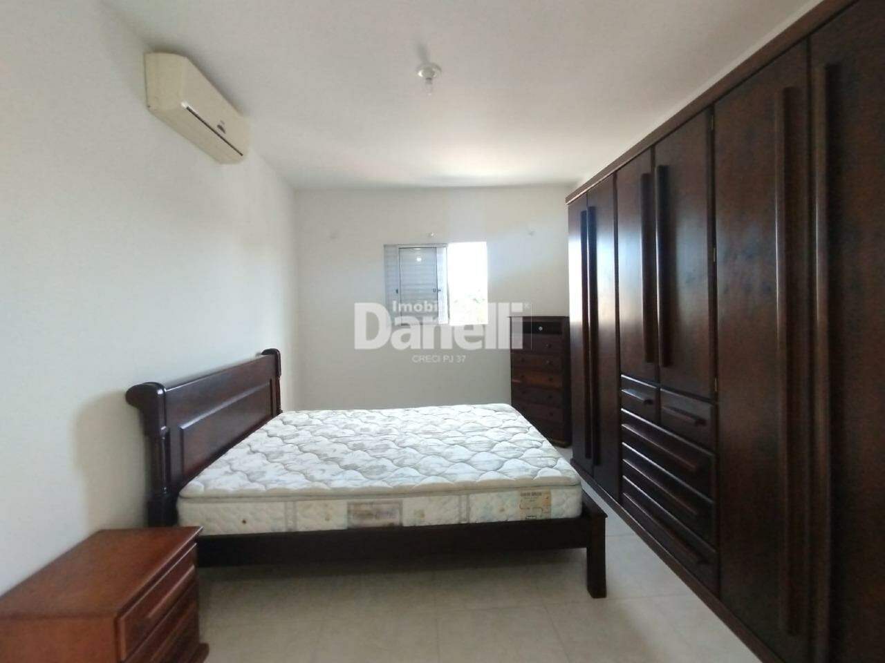 Apartamento para aluguel no Chácara do Visconde: 