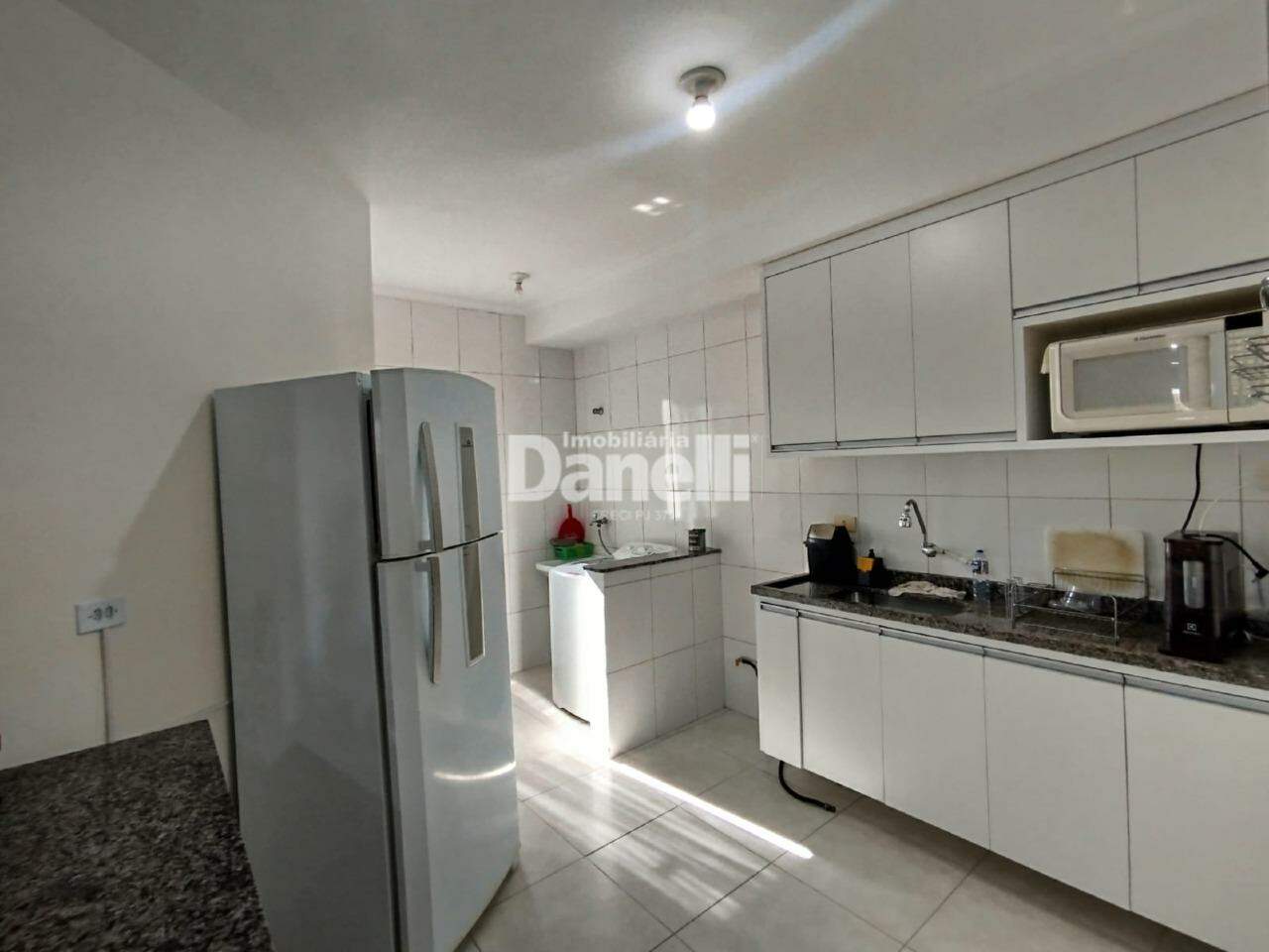 Apartamento para aluguel no Chácara do Visconde: 