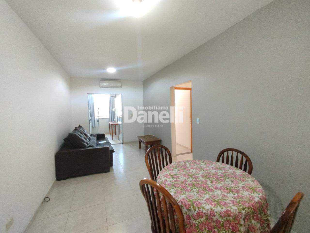 Apartamento para aluguel no Chácara do Visconde: 