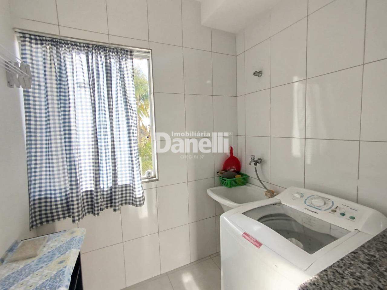 Apartamento para aluguel no Chácara do Visconde: 
