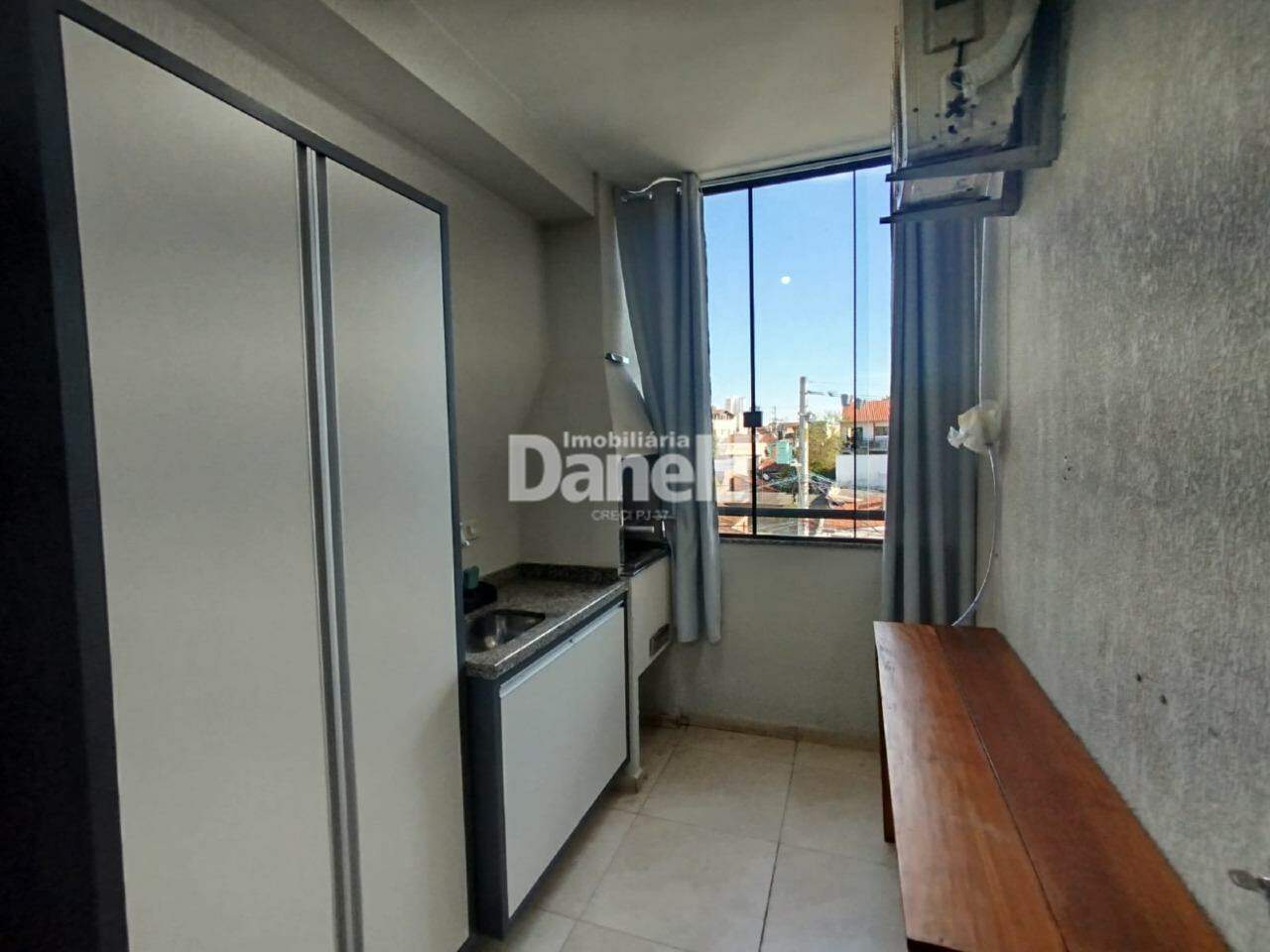 Apartamento para aluguel no Chácara do Visconde: 