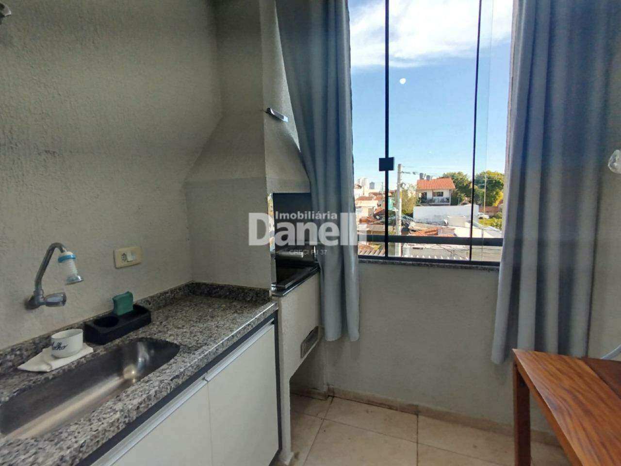 Apartamento para aluguel no Chácara do Visconde: 