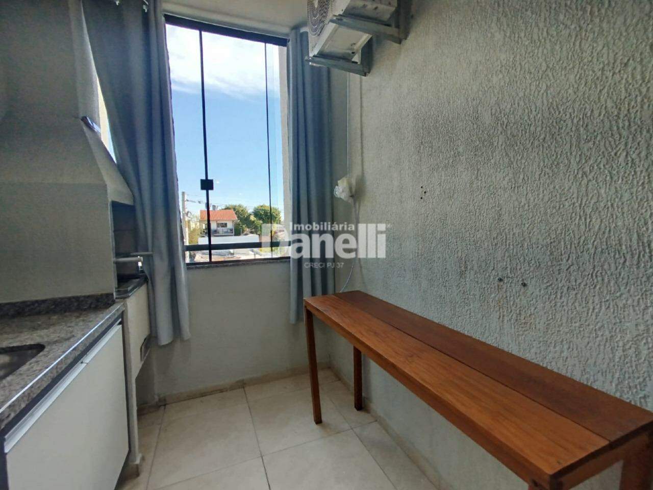Apartamento para aluguel no Chácara do Visconde: 