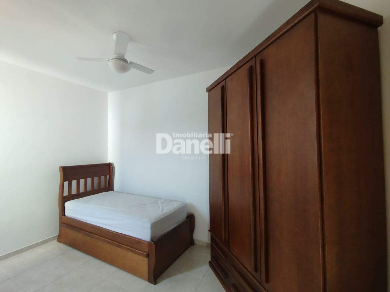 Apartamento para aluguel no Chácara do Visconde: 