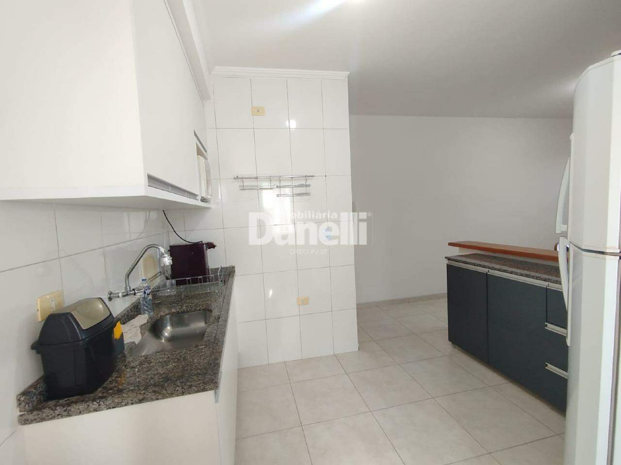 Apartamento para aluguel no Chácara do Visconde: 