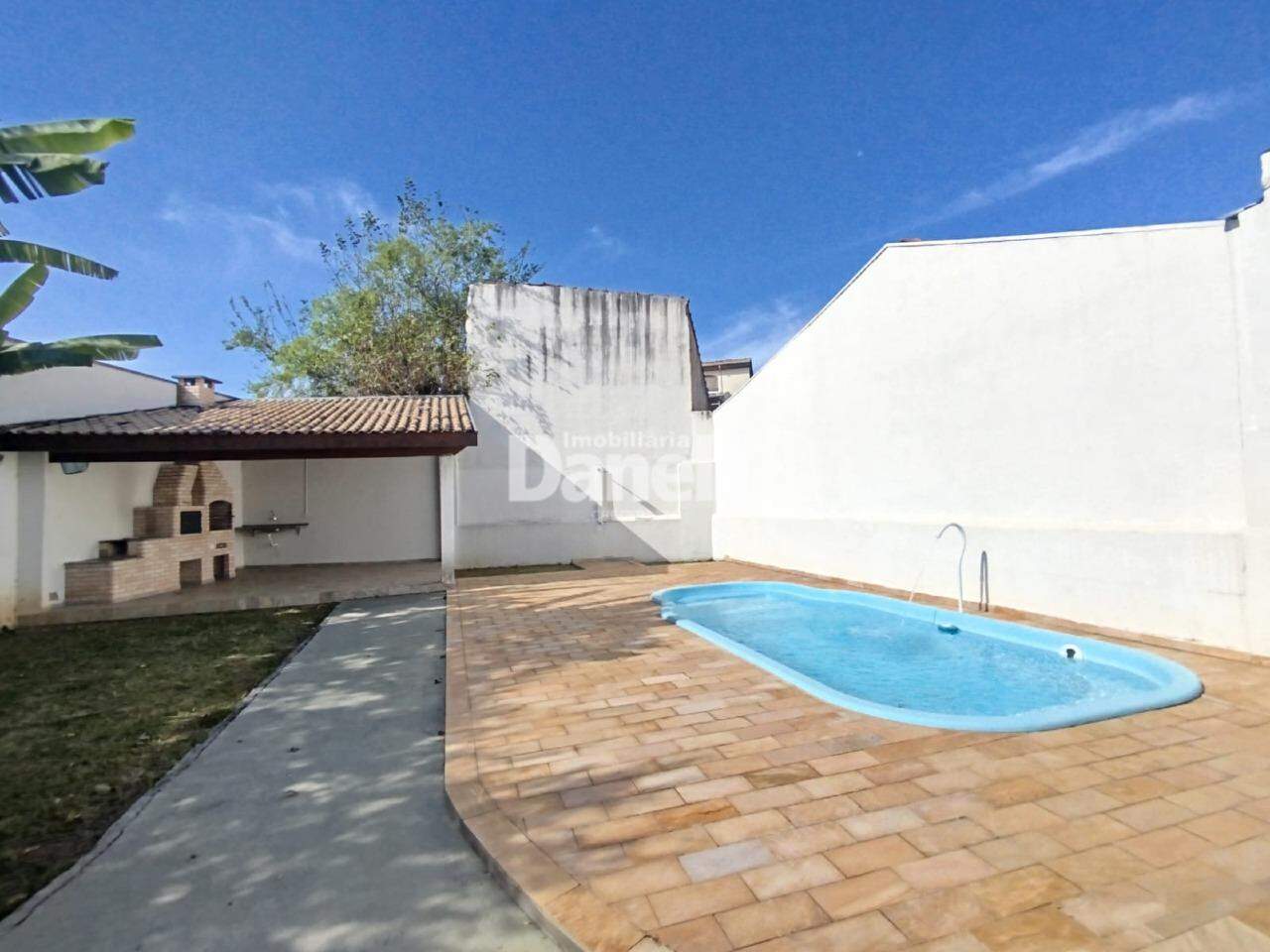 Apartamento para aluguel no Chácara do Visconde: 