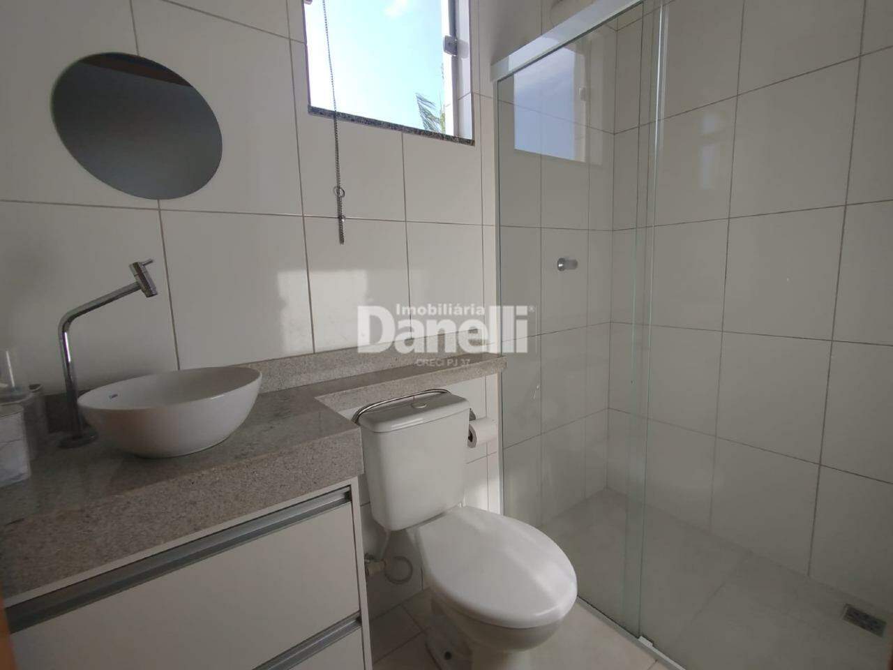 Apartamento para aluguel no Chácara do Visconde: 