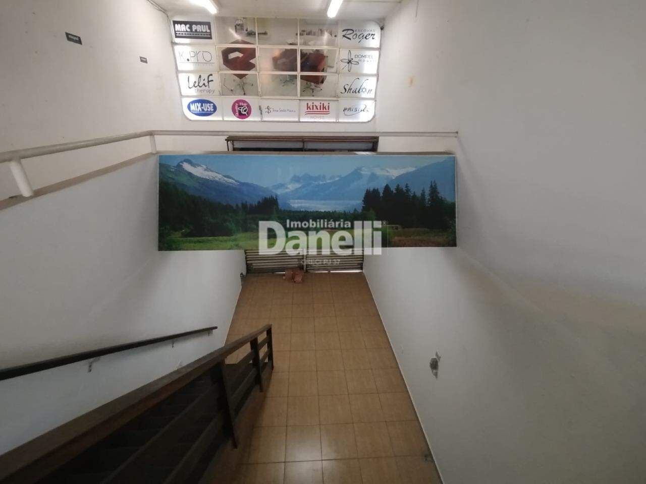 Ponto Comercial para aluguel no Centro: 