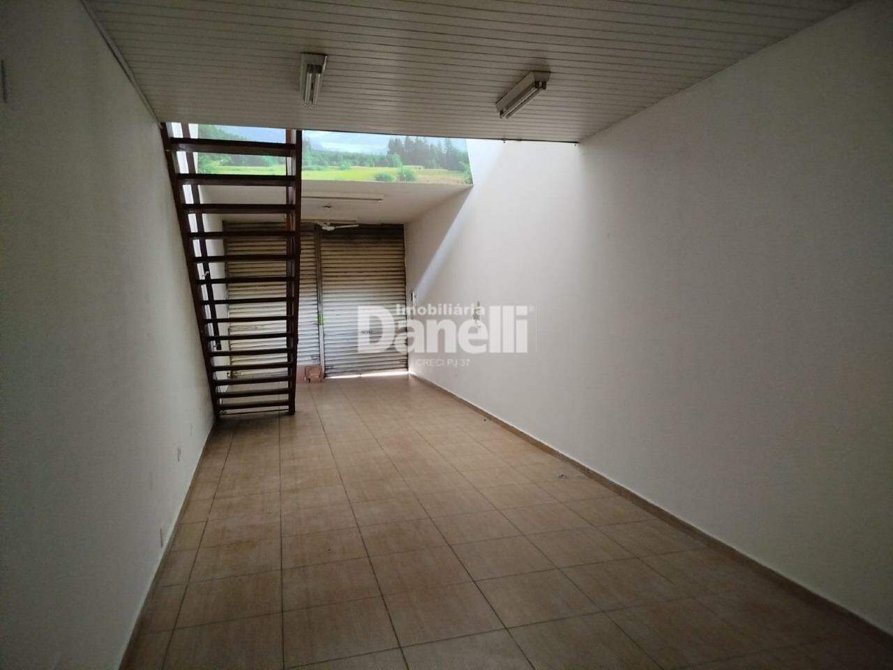 Ponto Comercial para aluguel no Centro: 
