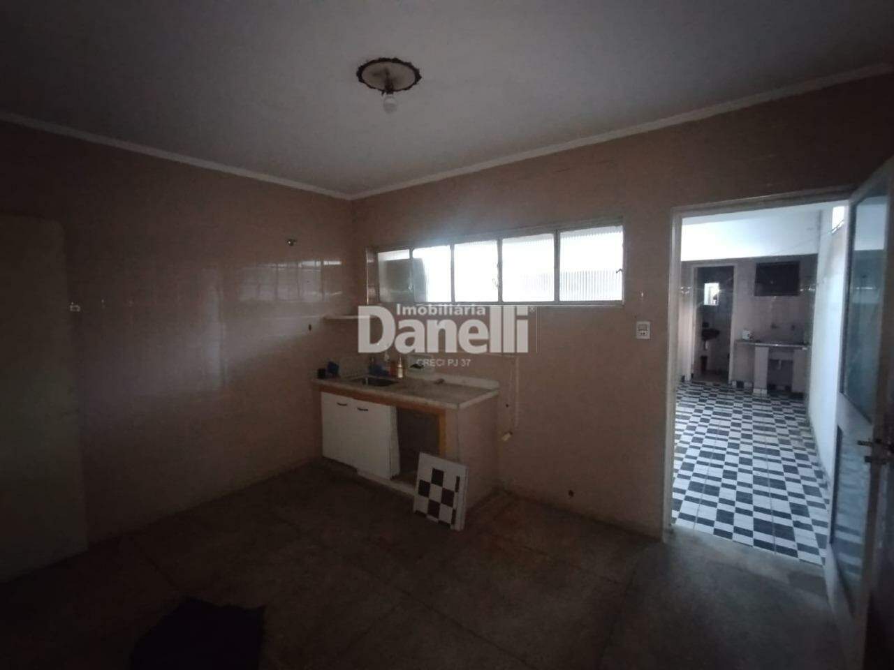 Casa para aluguel no Centro: 