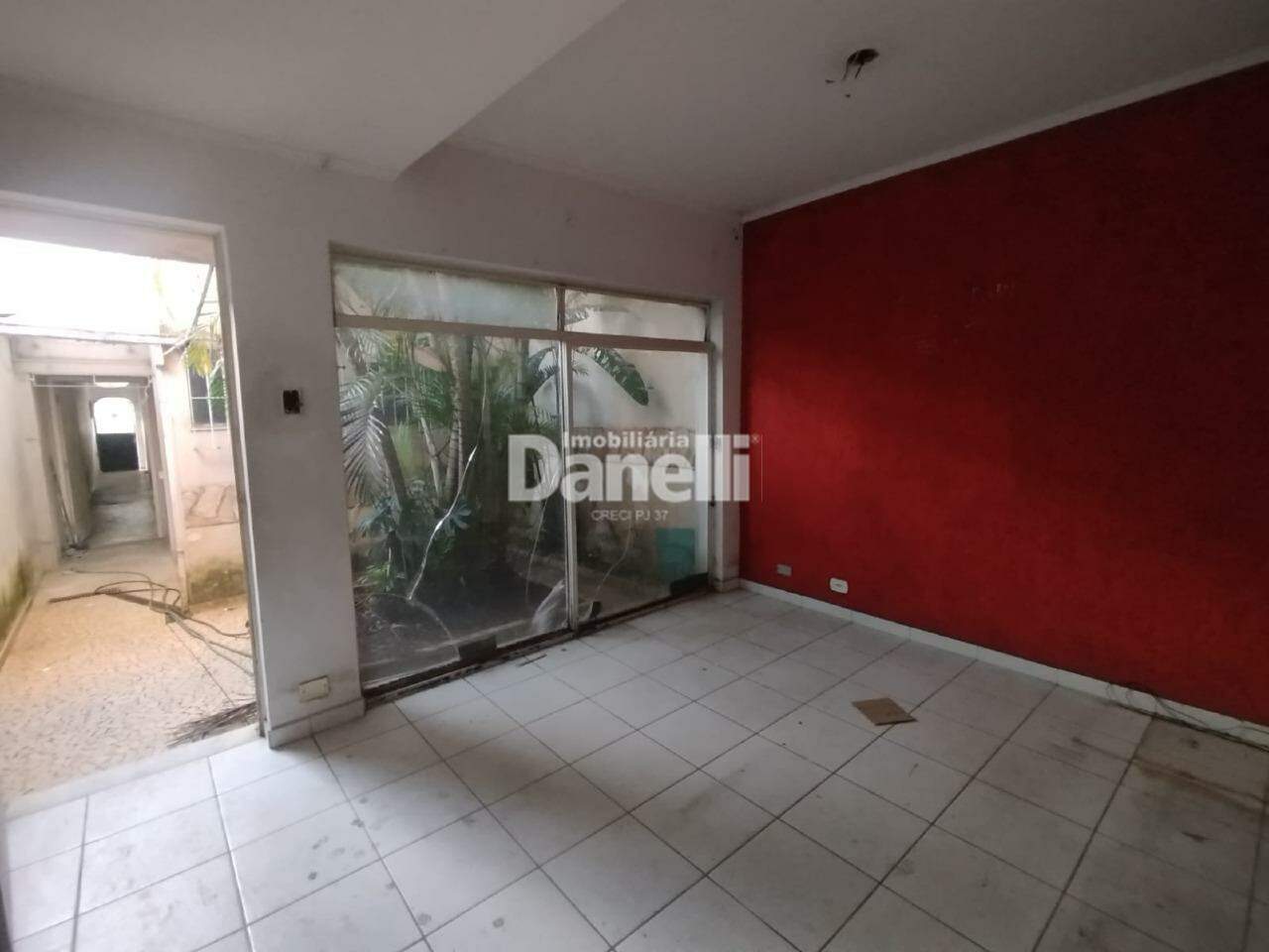 Casa para aluguel no Centro: 