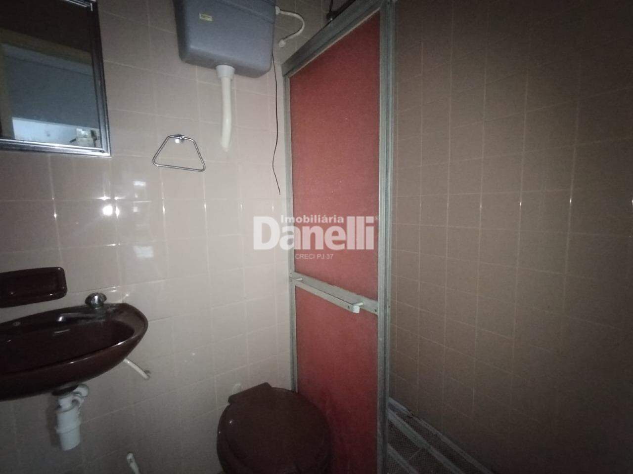 Casa para aluguel no Centro: 