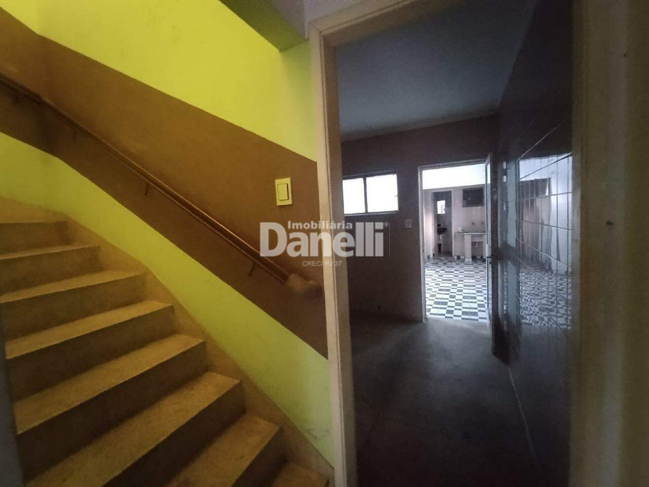 Casa para aluguel no Centro: 