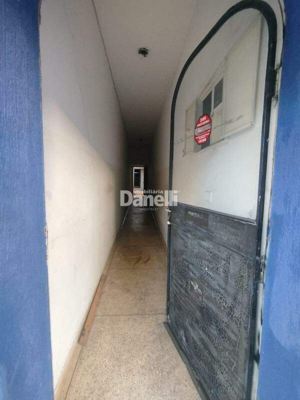 Casa para aluguel no Centro: 