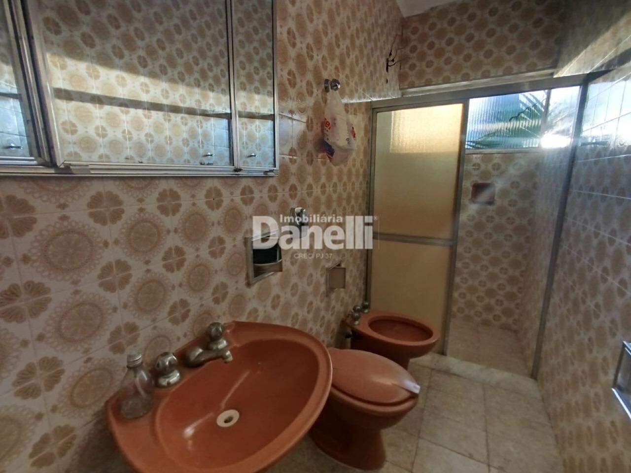 Casa para aluguel no Centro: 