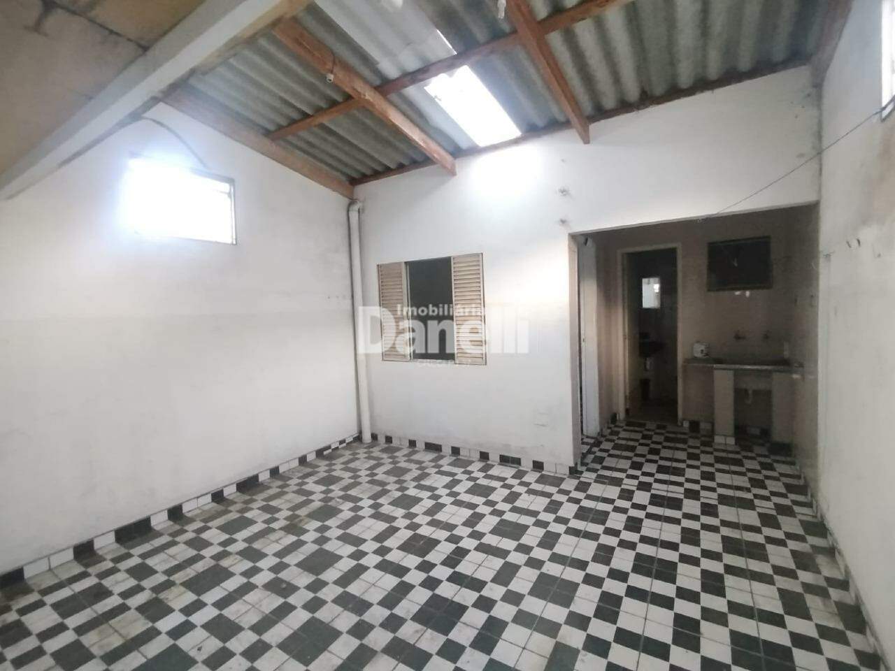 Casa para aluguel no Centro: 