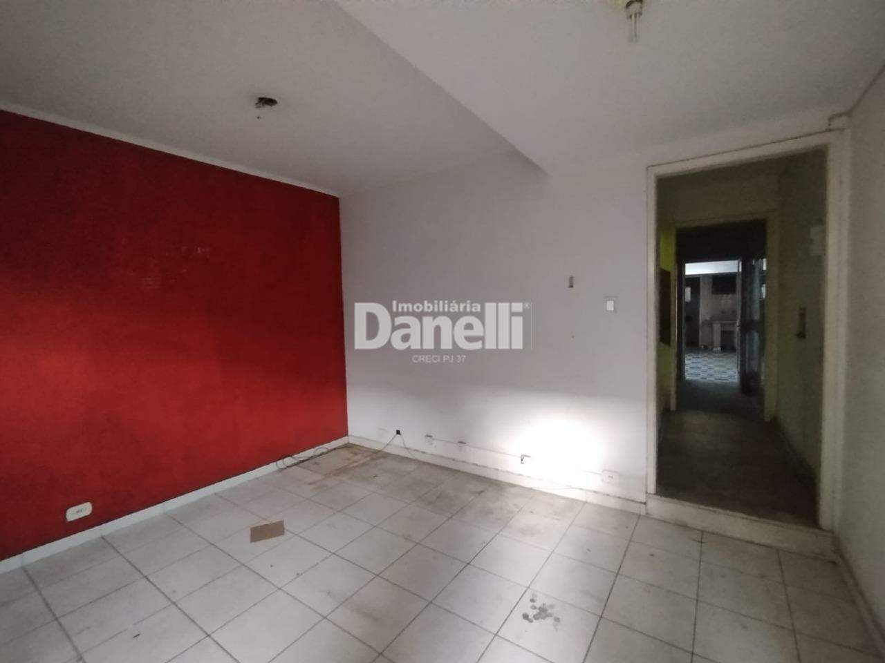 Casa para aluguel no Centro: 