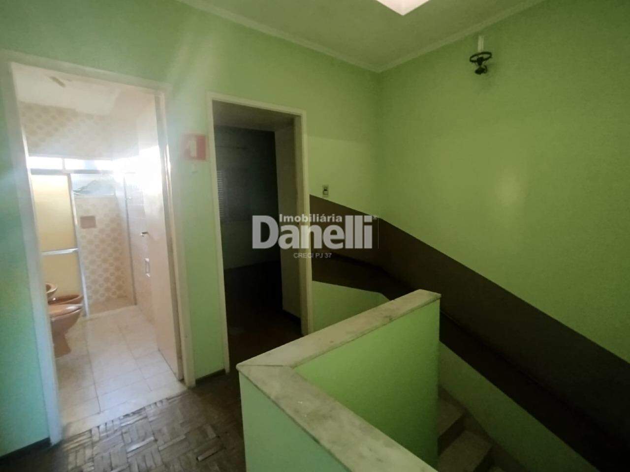 Casa para aluguel no Centro: 
