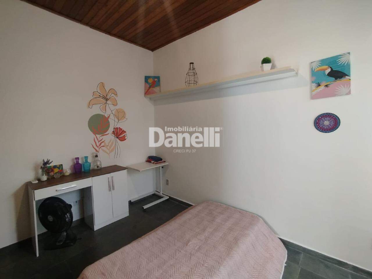 Casa para aluguel no Jardim das Nações: 