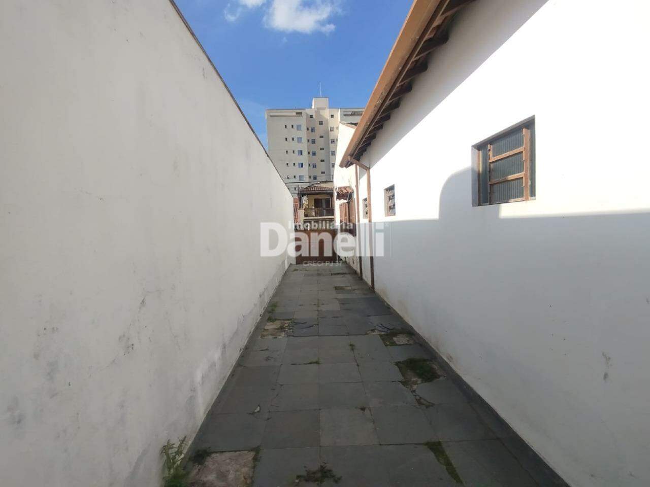 Casa para aluguel no Jardim das Nações: 