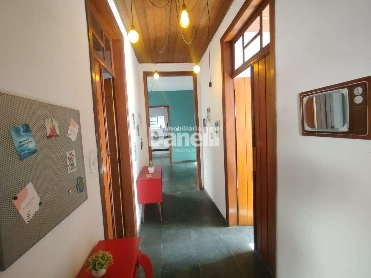 Casa para aluguel no Jardim das Nações: 