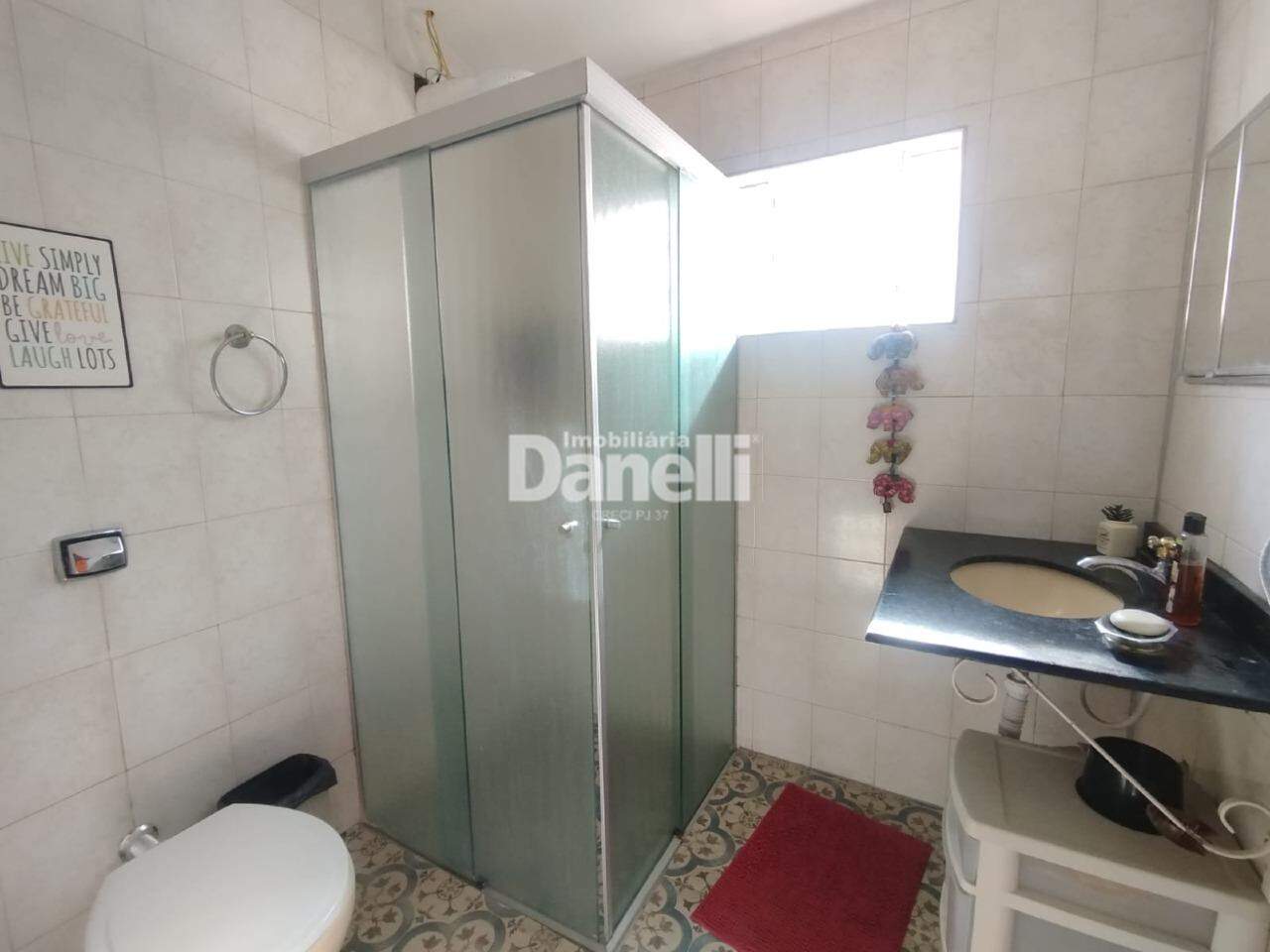 Casa para aluguel no Jardim das Nações: 
