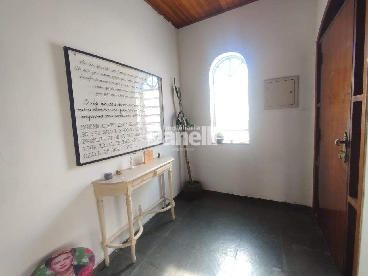 Casa para aluguel no Jardim das Nações: 