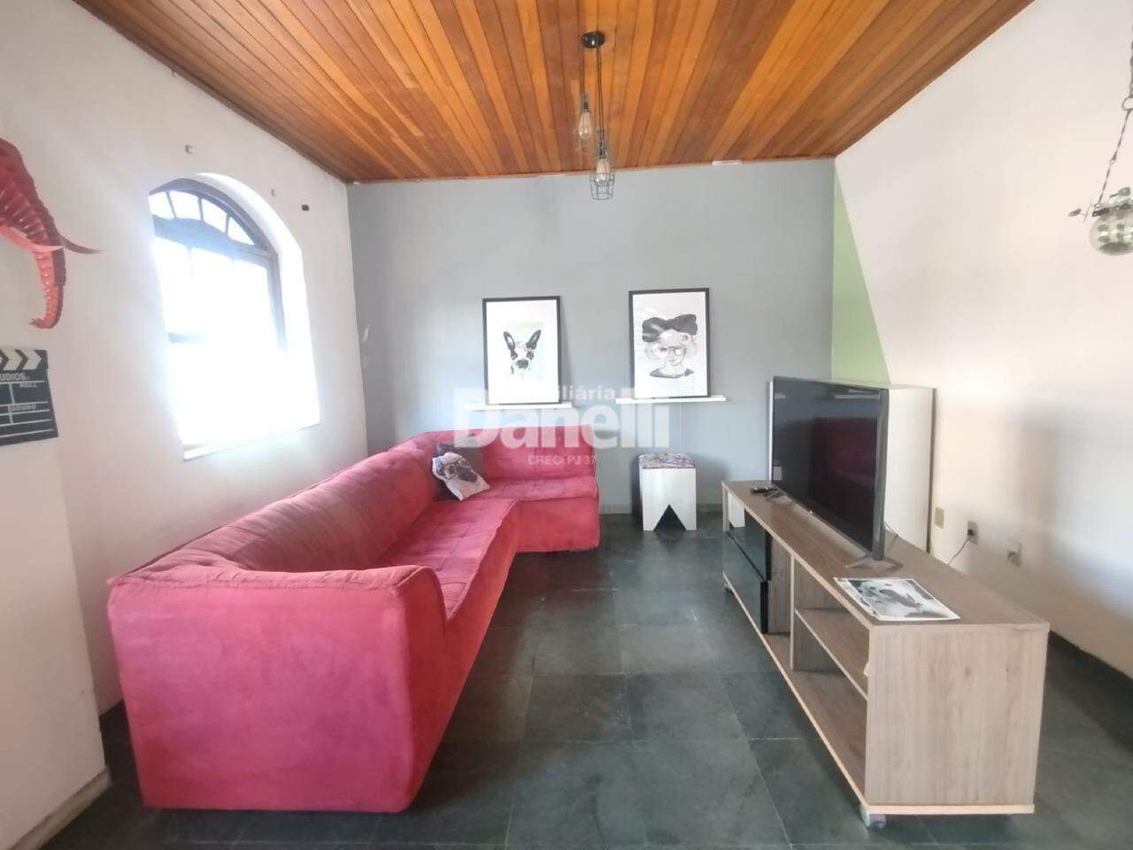 Casa para aluguel no Jardim das Nações: 