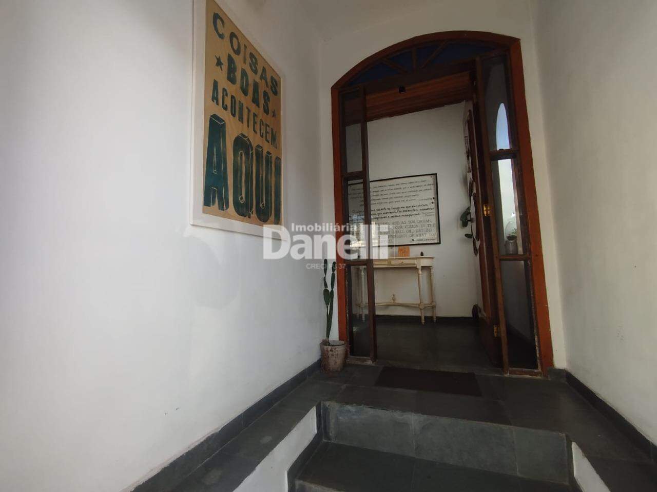 Casa para aluguel no Jardim das Nações: 
