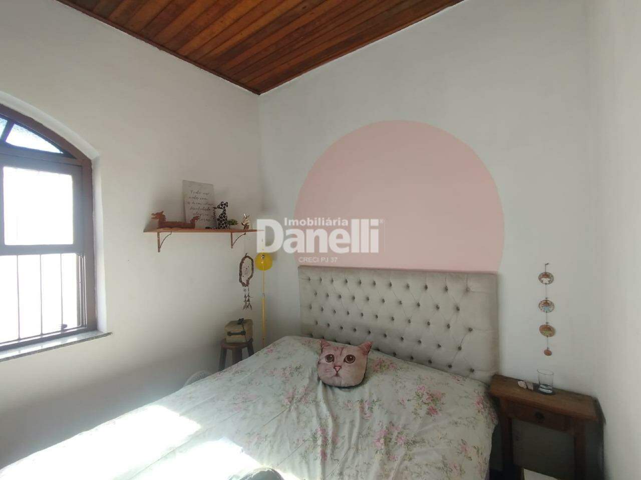 Casa para aluguel no Jardim das Nações: 