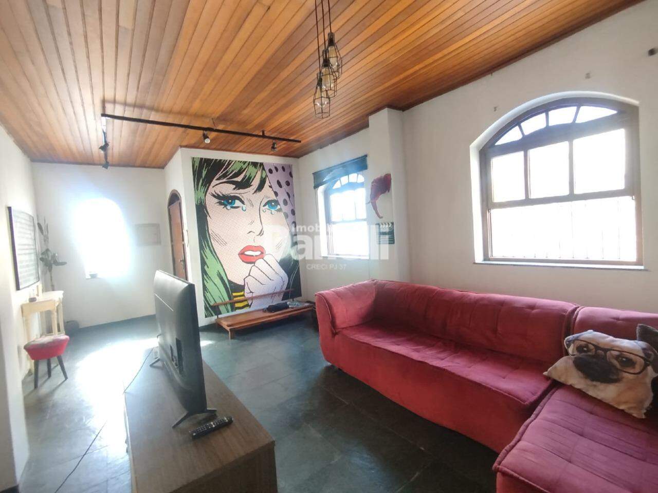 Casa para aluguel no Jardim das Nações: 