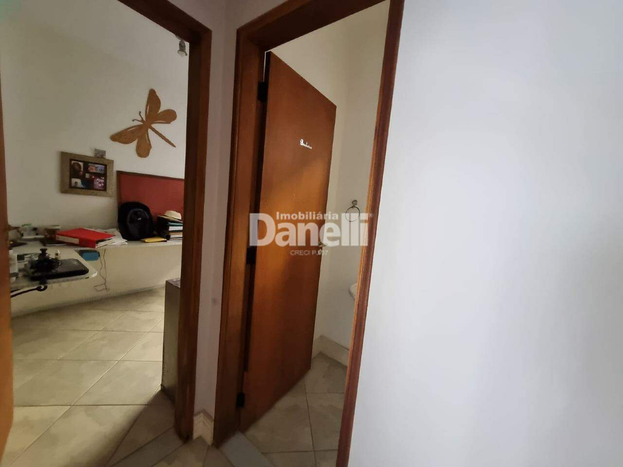 Sobrado para aluguel no Chácara do Visconde: 