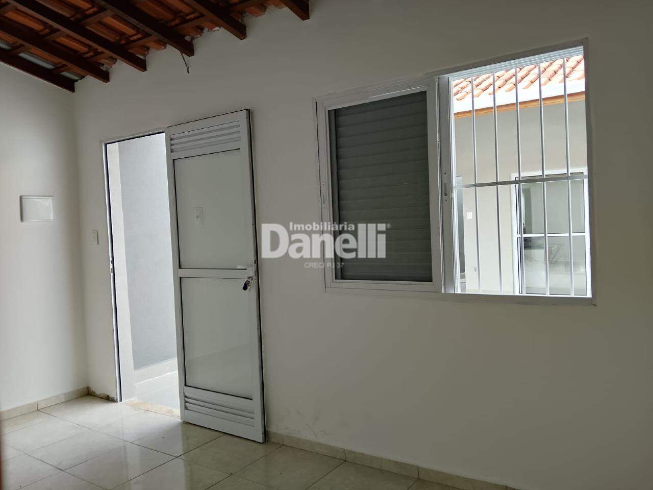 Casa para aluguel no Vila das Jabuticabeiras: 
