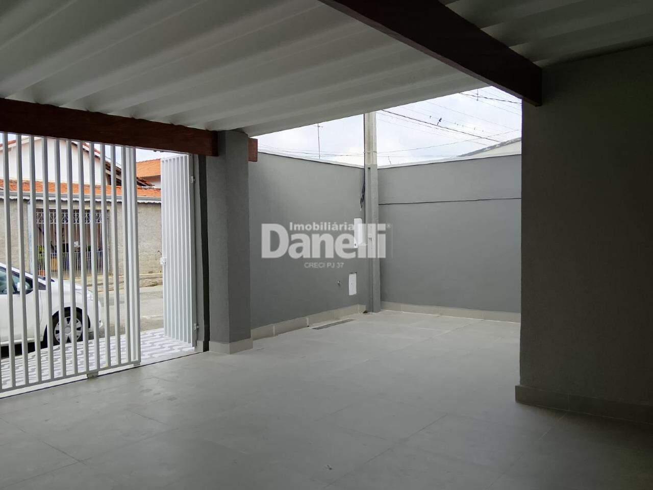 Casa para aluguel no Vila das Jabuticabeiras: 