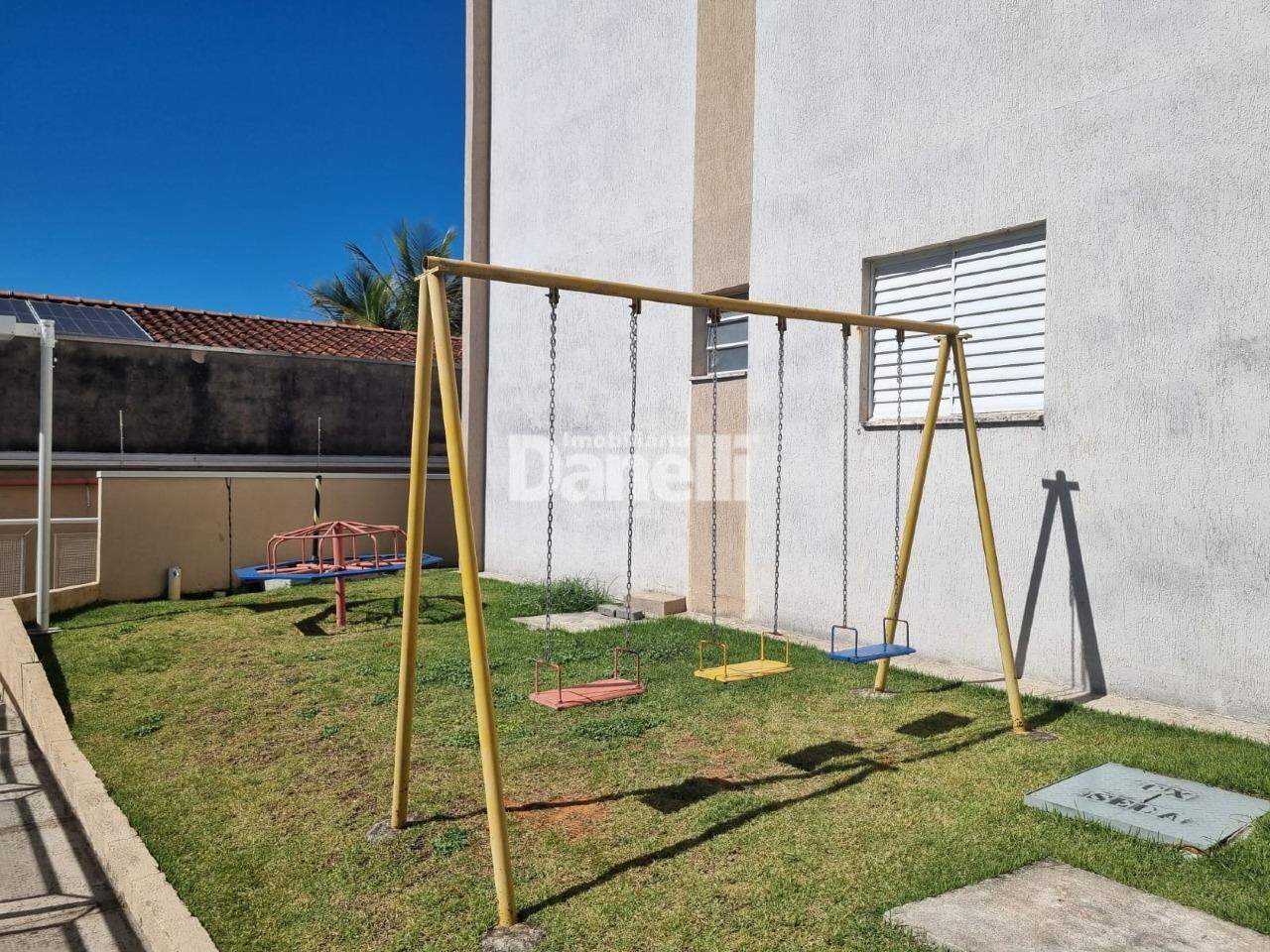 Apartamento à venda no Granjas Panorama: 