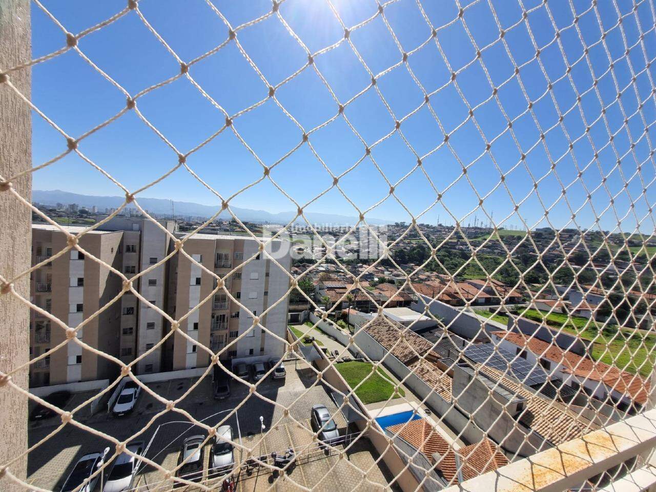 Apartamento à venda no Granjas Panorama: 
