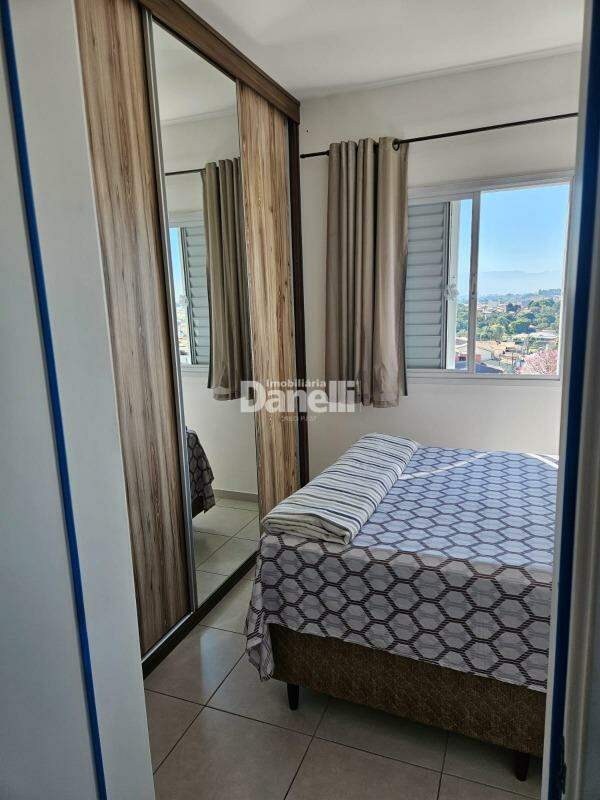 Apartamento à venda no Vila São José: 