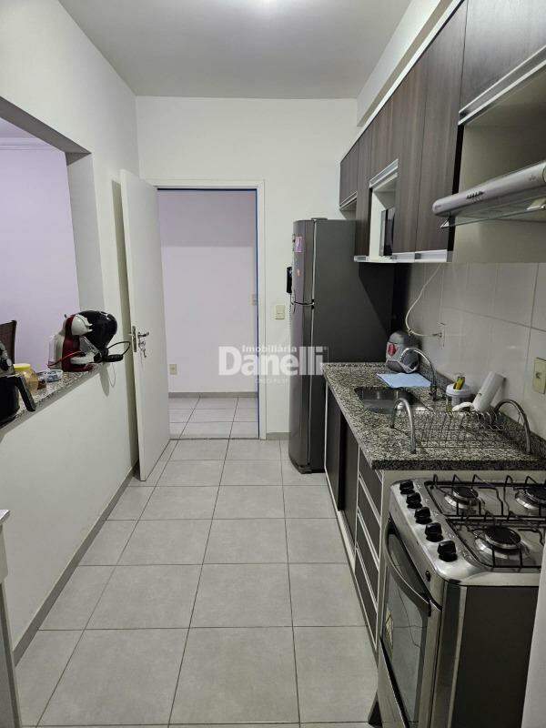 Apartamento à venda no Vila São José: 
