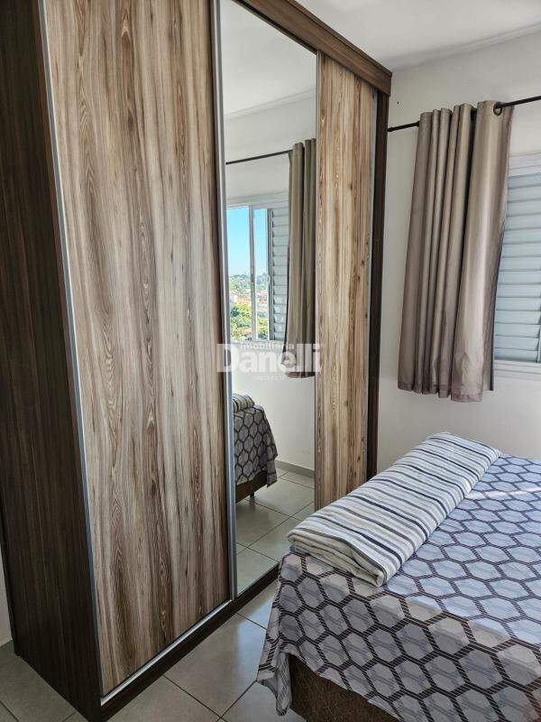Apartamento à venda no Vila São José: 