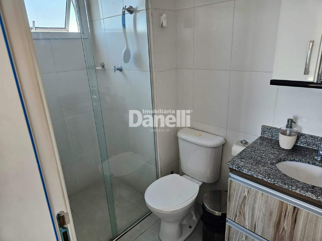 Apartamento à venda no Vila São José: 