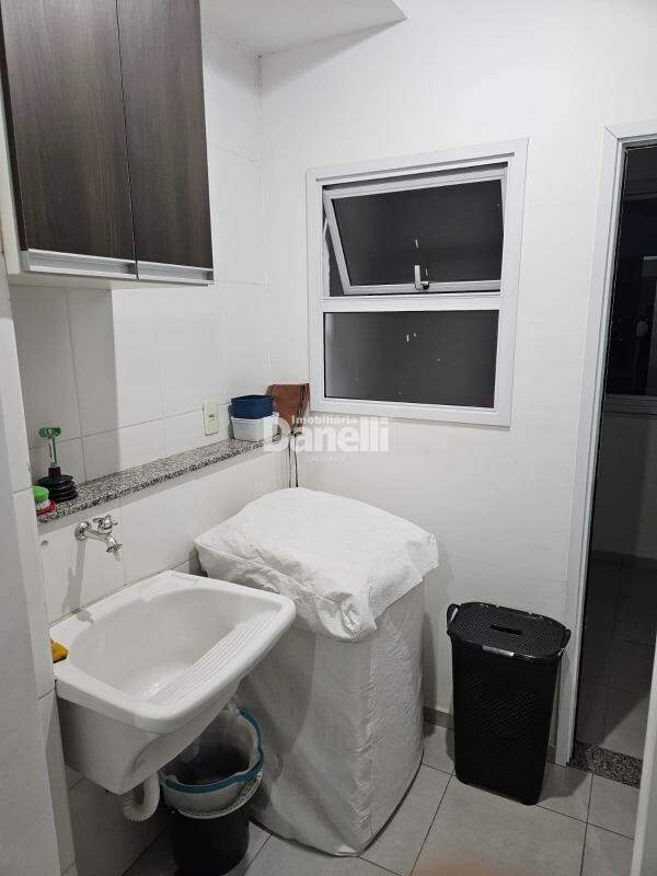 Apartamento à venda no Vila São José: 